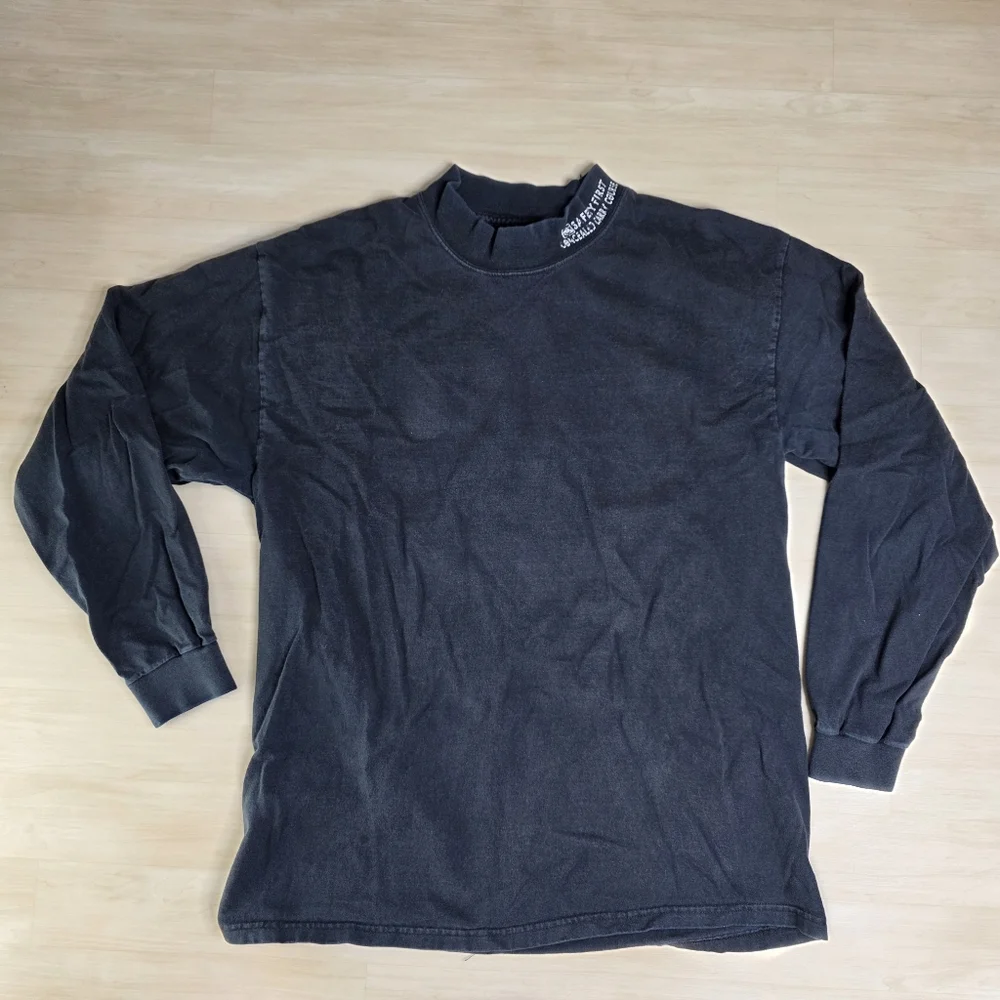 Saftey First Concealed Carry‎ Course West Coast Choppers Logo Inspired Shirt